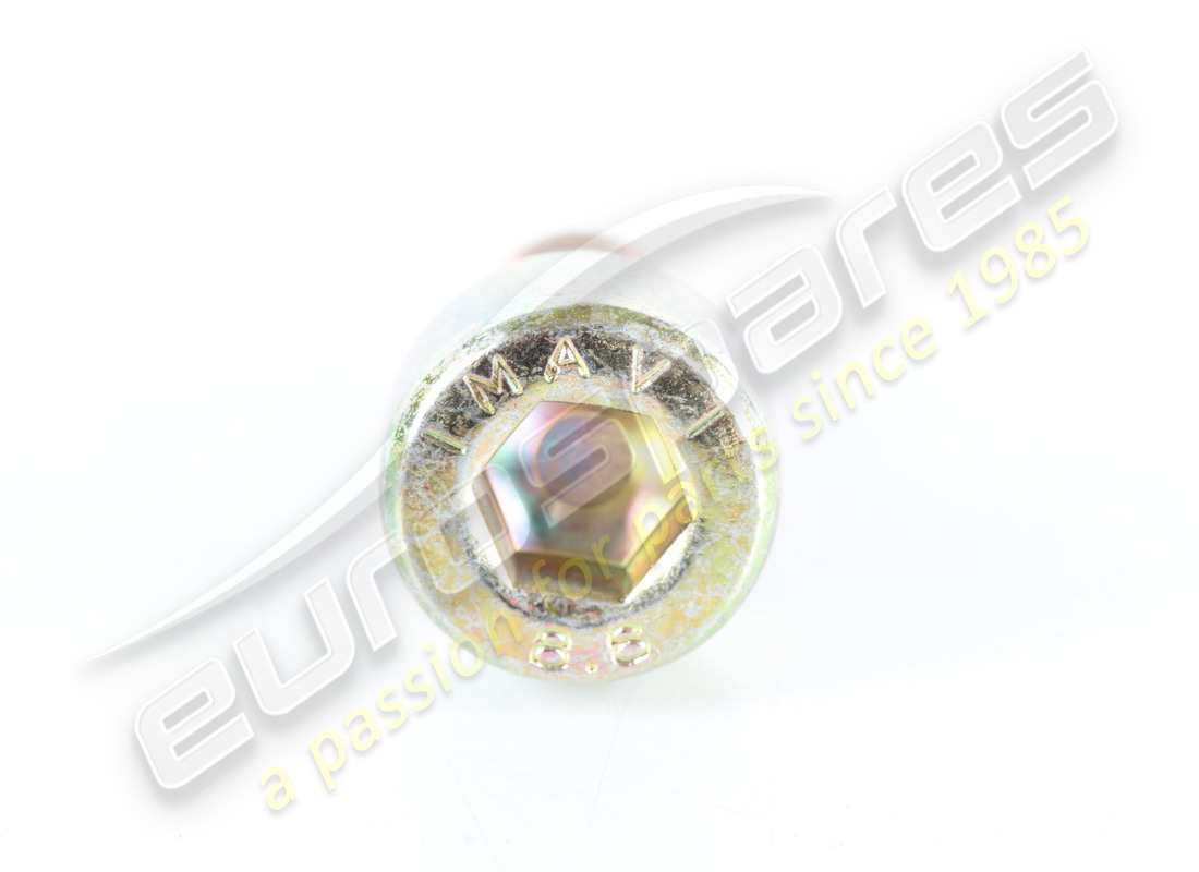 NEW MASERATI BOLT. PART NUMBER 14306221 (2) new maserati bolt. part number 14306221 (2)