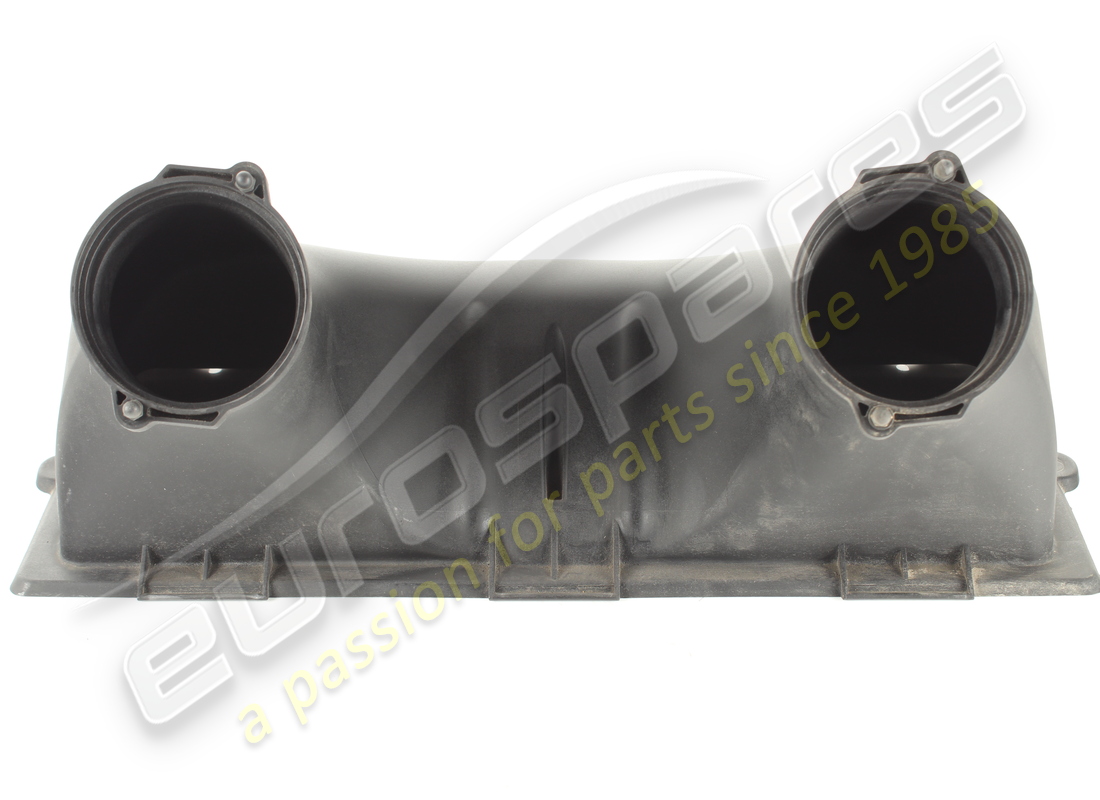 USED FERRARI FILTER BOX COVER. PART NUMBER 298130 (3) used ferrari filter box cover. part number 298130 (3)