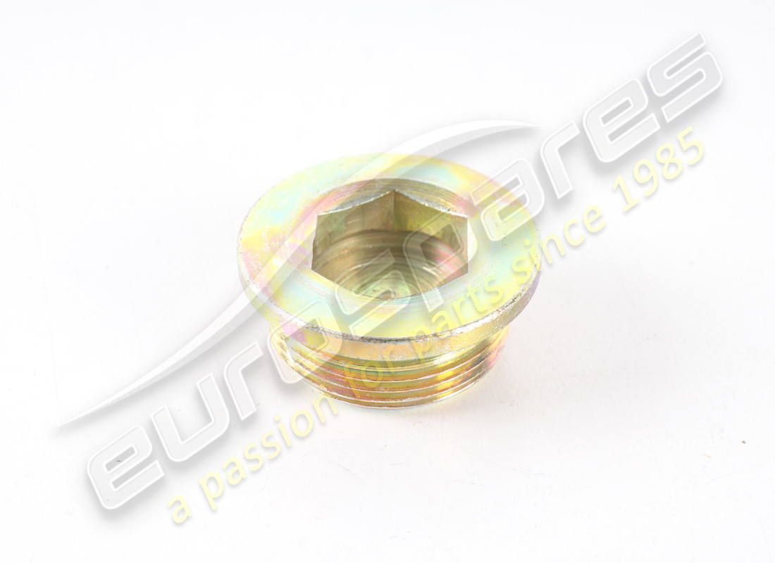 new maserati plug on thermostatic valve b. part number 571044400 (2)