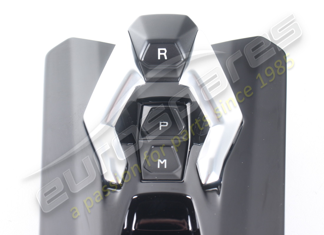 new lamborghini switch bracket miko schalter. part number 4t8863347e (2)