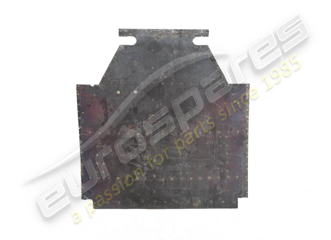 used ferrari floor panel. part number 62383600 (9)