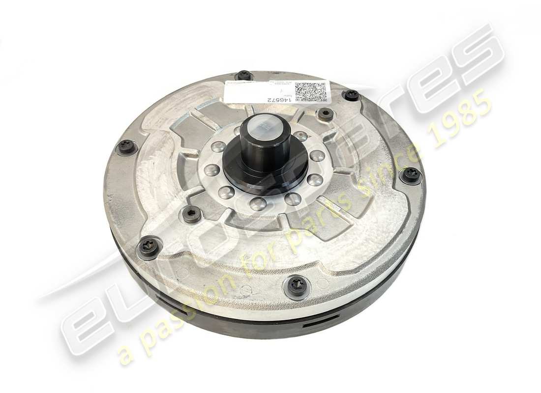 NEW Ferrari SINGLE PLATE CLUTCH FLYWHEEL . PART NUMBER 146572 (1)