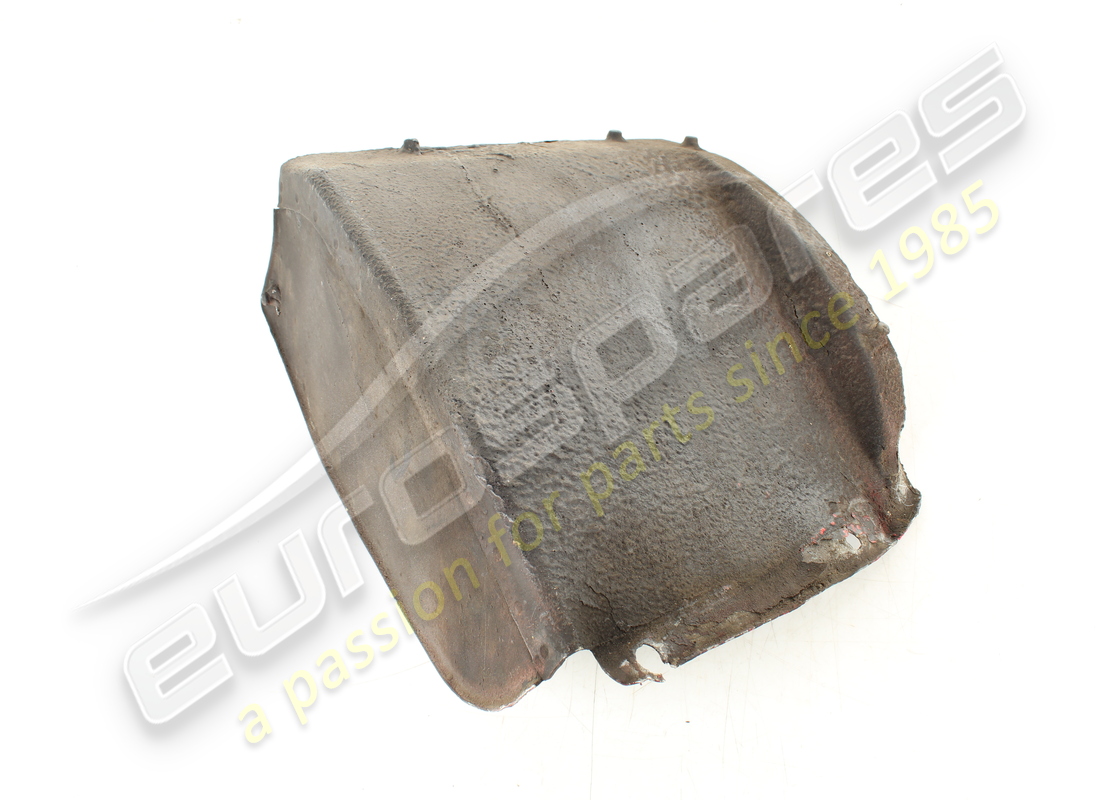 used ferrari rh rear wheel arch rear section. part number 61482400 (2)