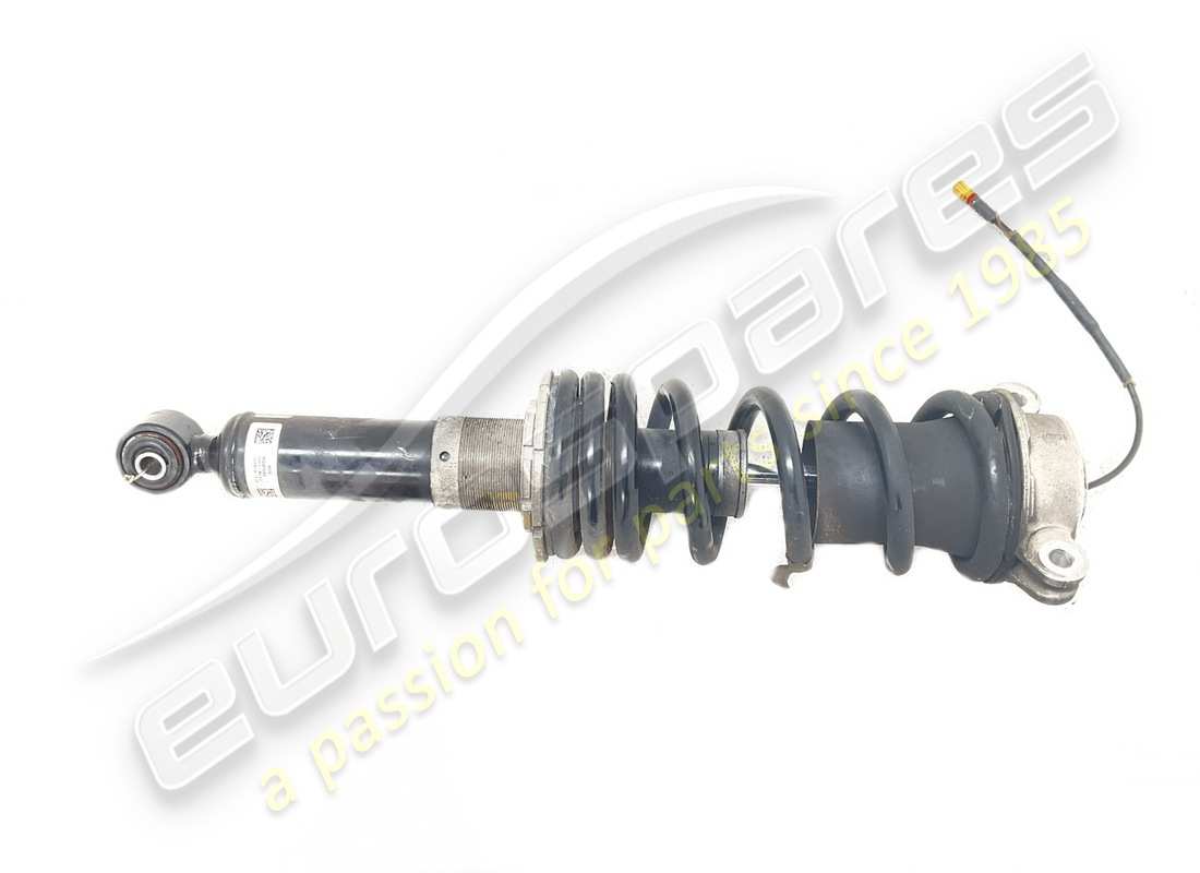 USED Ferrari REAR SHOCK ABSORBER . PART NUMBER 325388 (1)