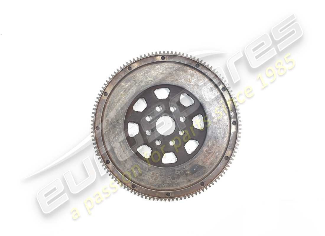 used ferrari engine flywheel. part number 230426 (2)