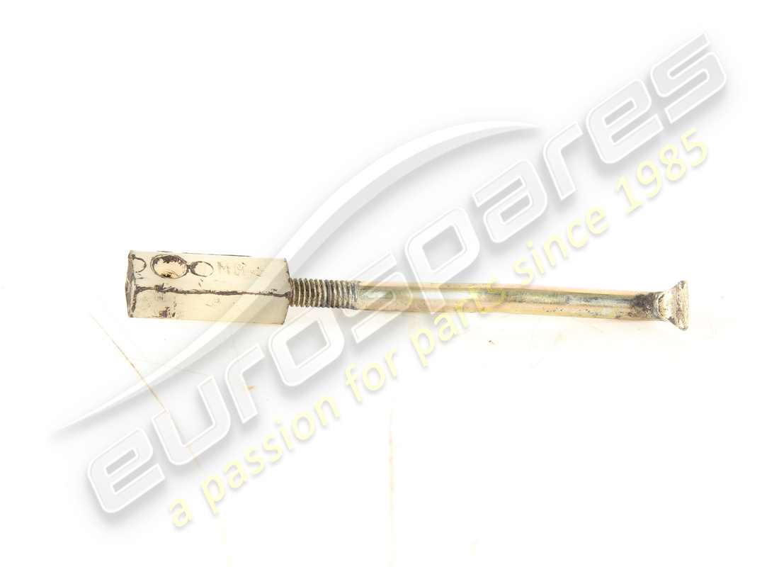 USED Ferrari DOOR HANDLE ROD . PART NUMBER 61507300 (1)