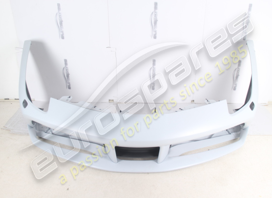 new ferrari front bumper (usa model). part number 87969610 (1)