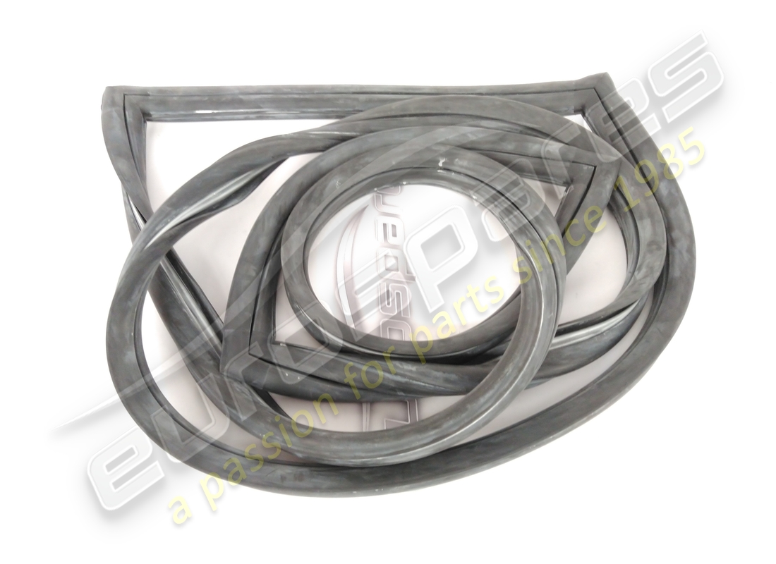 new ferrari front screen rubber. part number 16305100 (1)