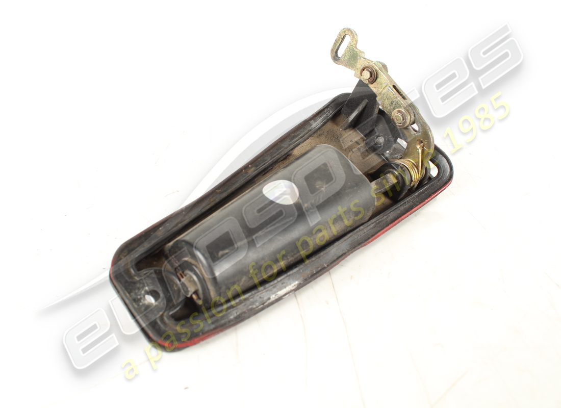 USED Ferrari LH OUTER DOOR HANDLE . PART NUMBER 61506700 (1)