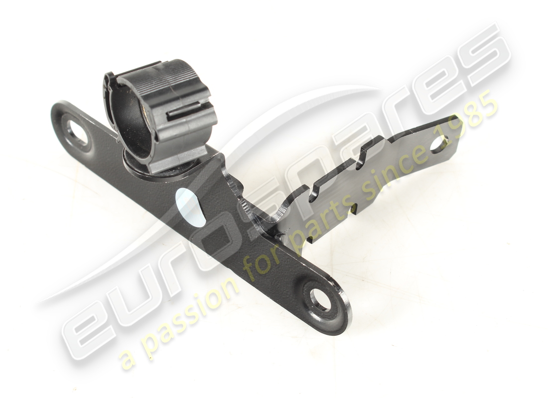 USED FERRARI RH TGK VALVE MOUNTING BRACKET. PART NUMBER 83413300 (2) used ferrari rh tgk valve mounting bracket. part number 83413300 (2)