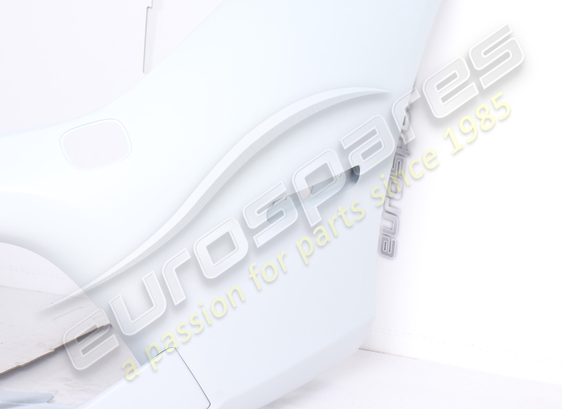 new ferrari front bumper (usa model). part number 87969610 (3)