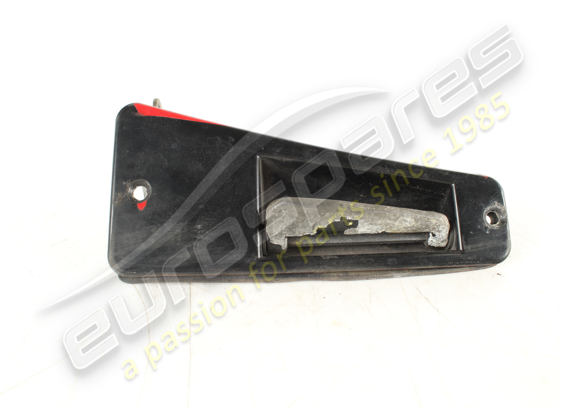 used ferrari lh outer door handle. part number 61506700 (2)