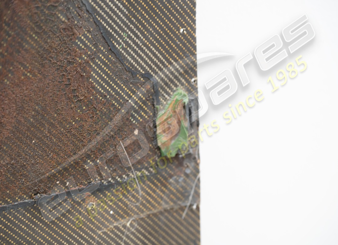 used ferrari floor panel. part number 62383600 (7)