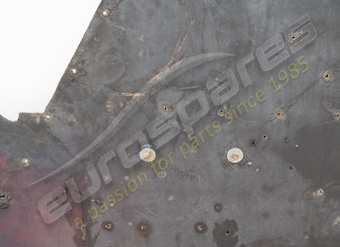 used ferrari floor panel. part number 62383600 (11)