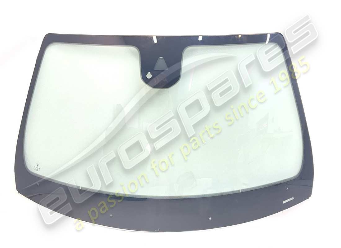 new maserati windscreen. part number 673006969 (1)