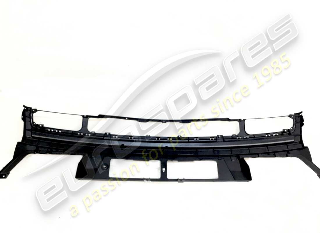 new lamborghini bracket,bumper, rear. part number 400807311d (1)