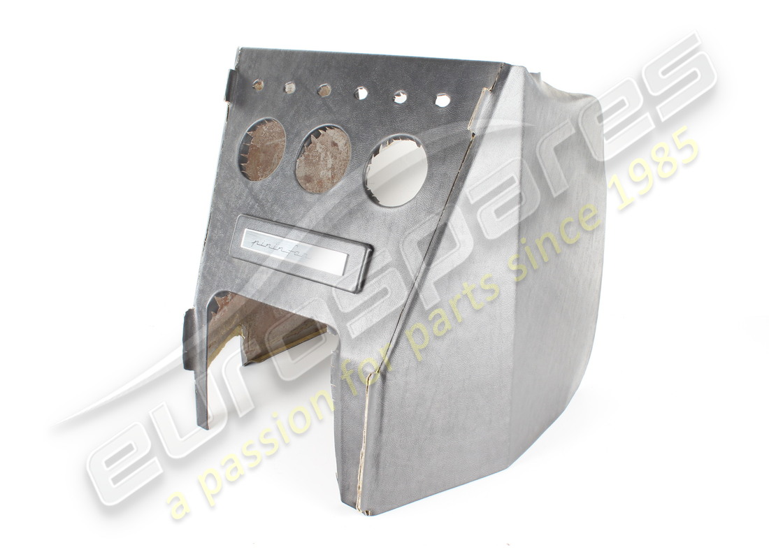 new ferrari instrument face of console. part number 2466216000 (4)