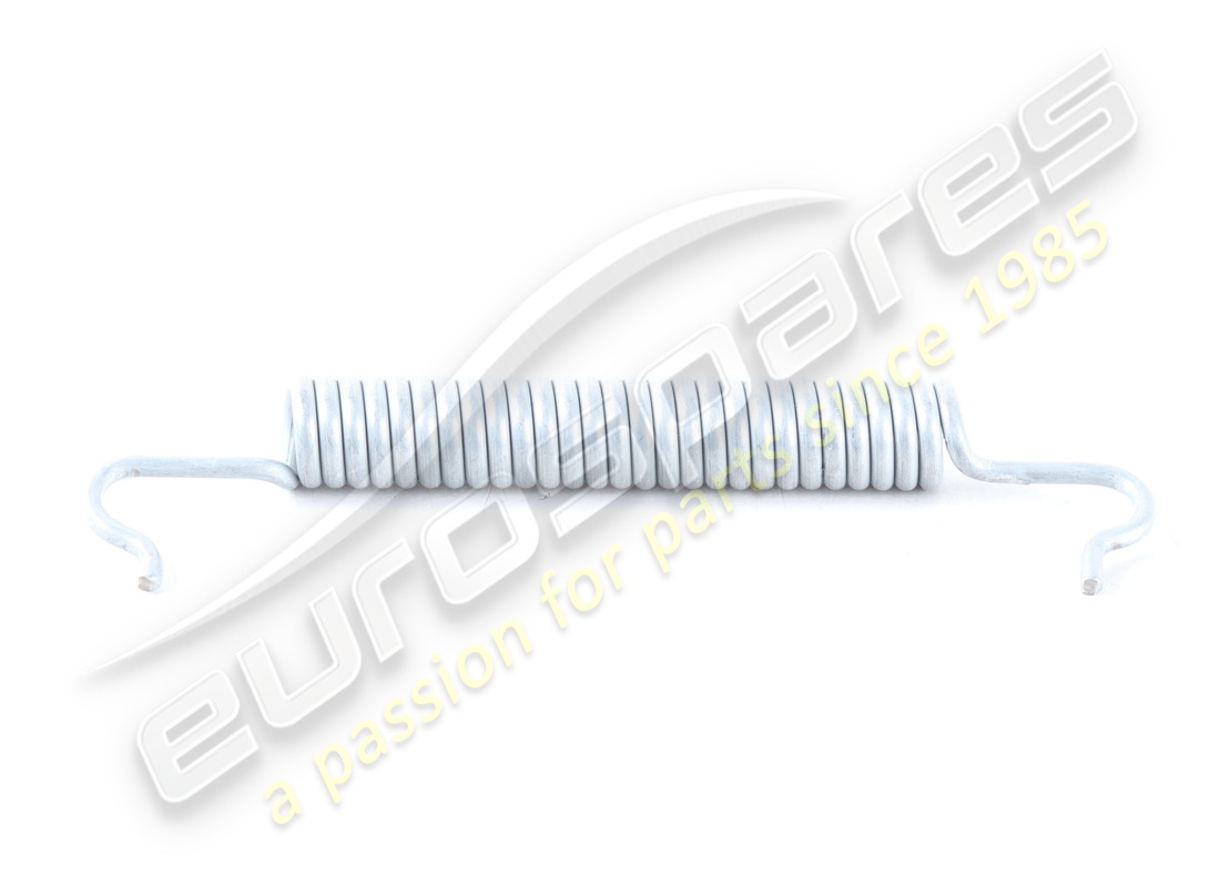 NEW Porsche TENSION SPRING . PART NUMBER 298609717 (1)