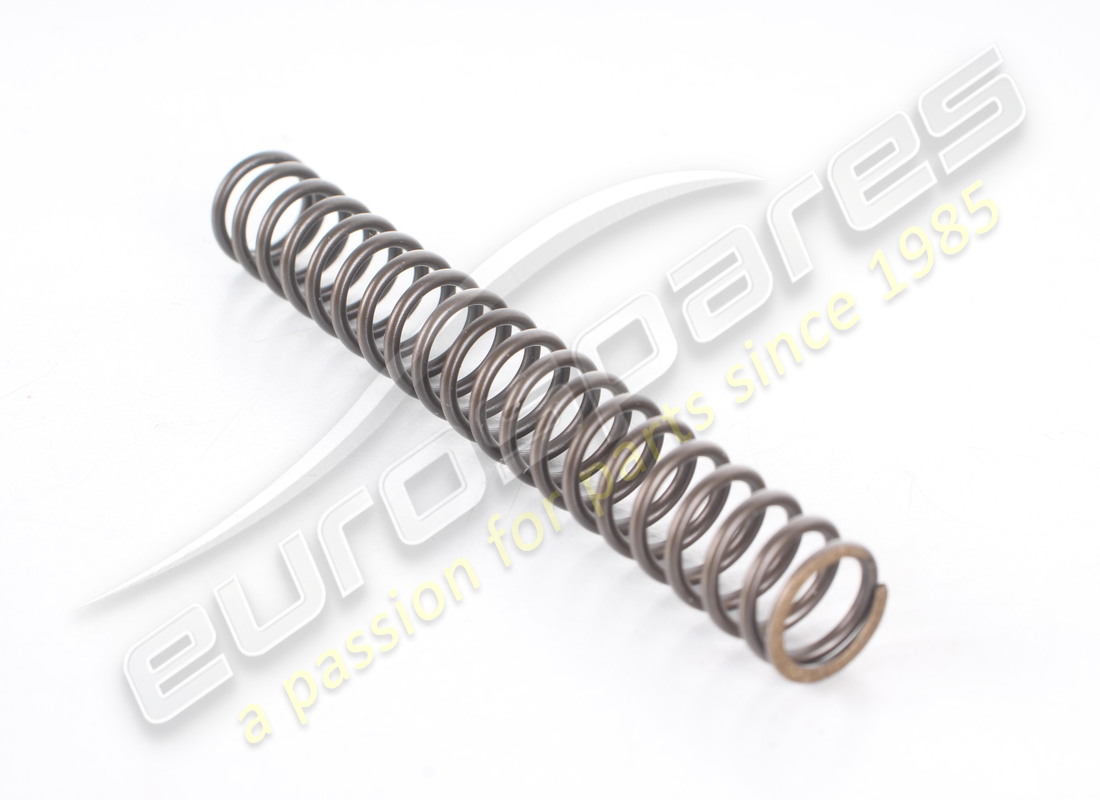new porsche pressure spring. part number 93010753101 (1)
