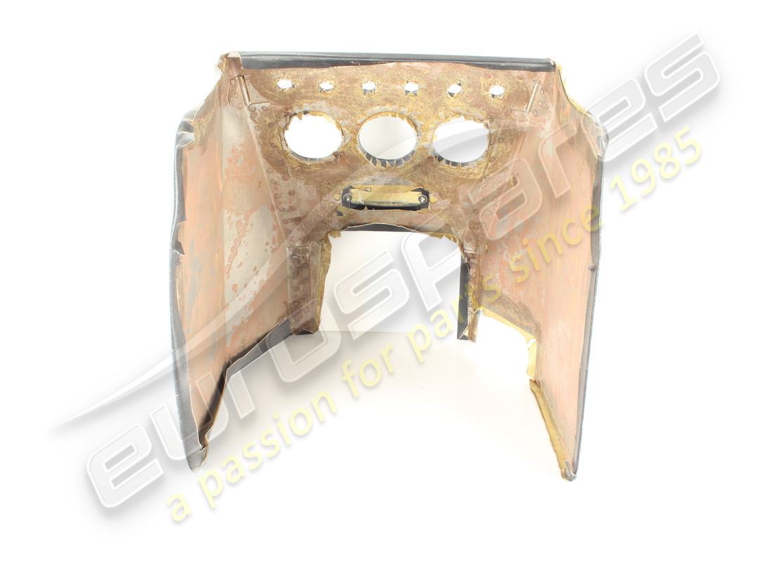 new ferrari instrument face of console. part number 2466216000 (5)