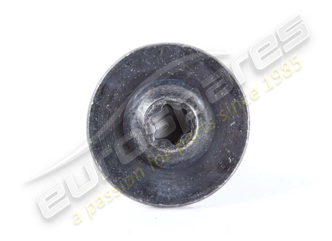 new maserati screw m5. part number 67721000 (2)
