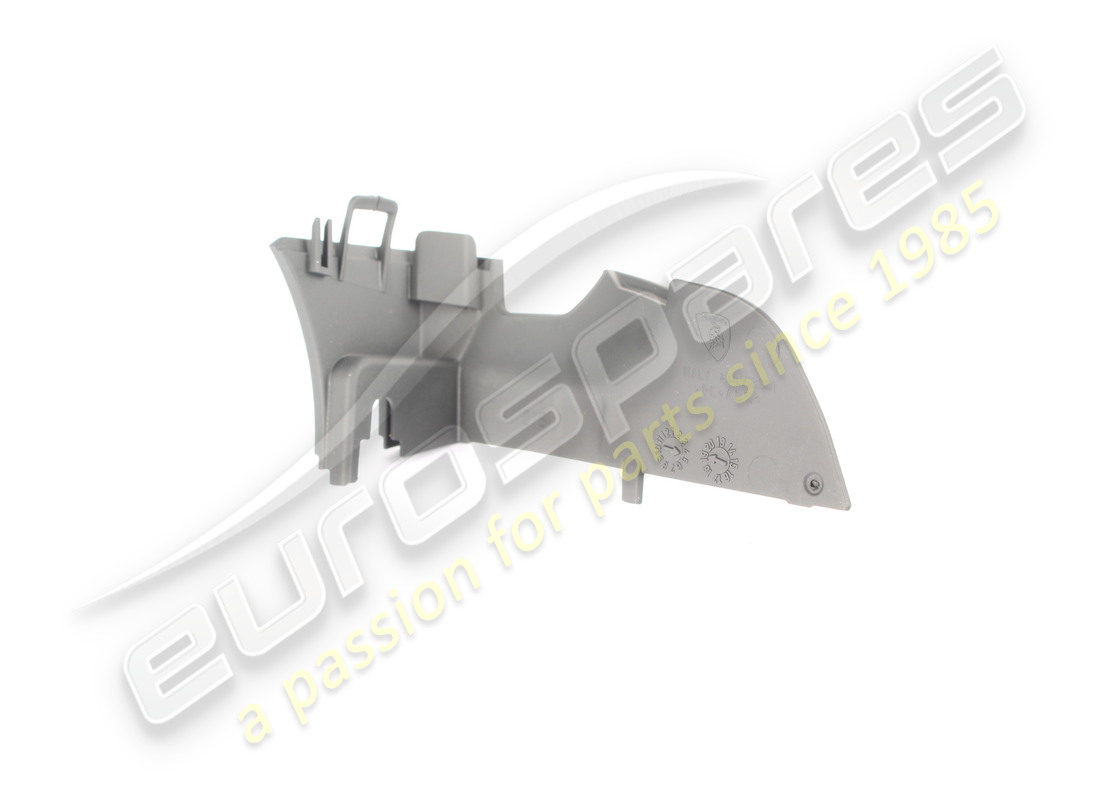 used lamborghini halfshell upper part 2. part number 4t0953561 (2)