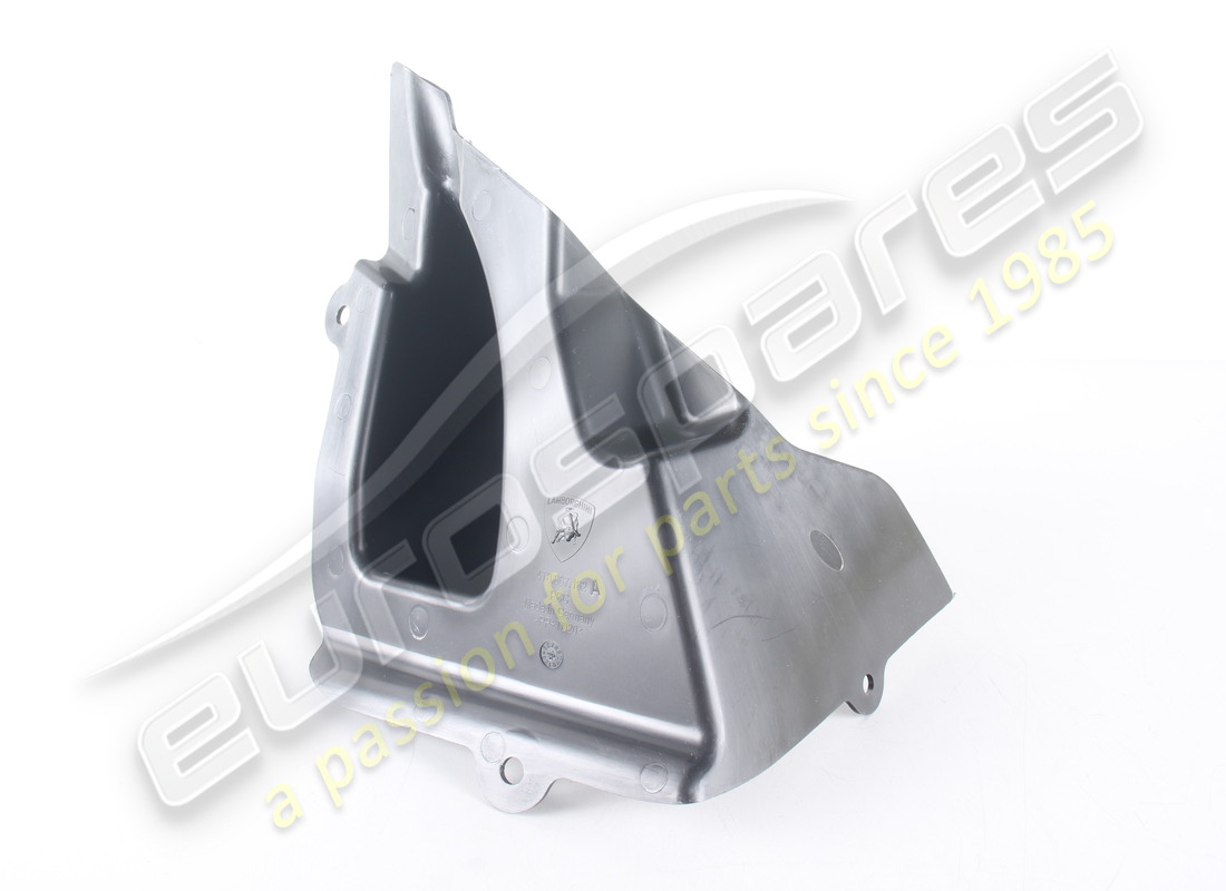 new lamborghini air duct element. part number 4t0807162a (1)