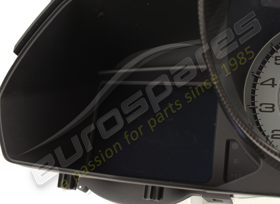 new ferrari complete instrument. part number 264220 (3)