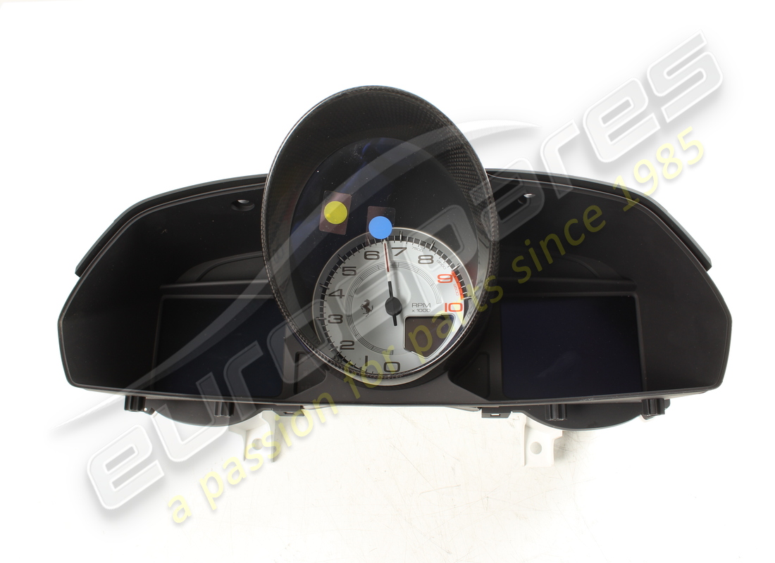 new ferrari complete instrument. part number 264220 (1)