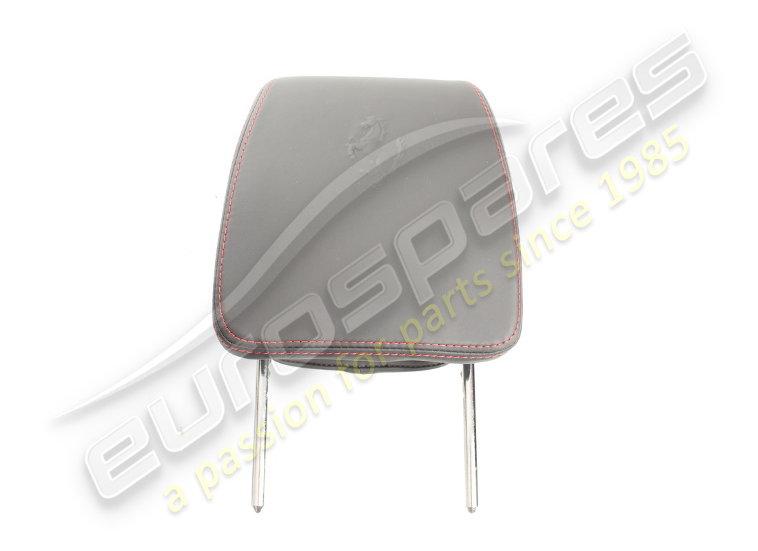 new ferrari appoggiatesta no app-p.nero. part number 69194700 (1)