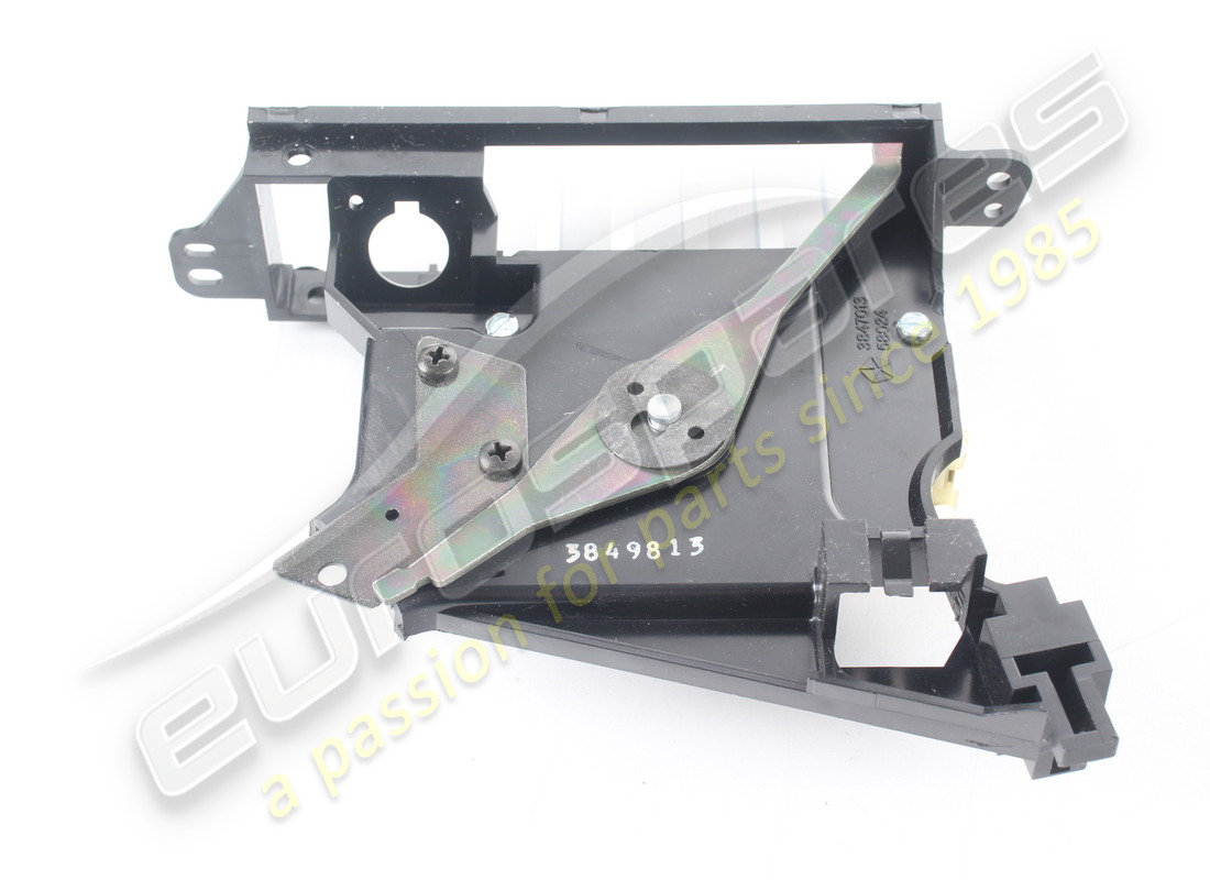 new maserati button panel body. part number 315520025 (6)