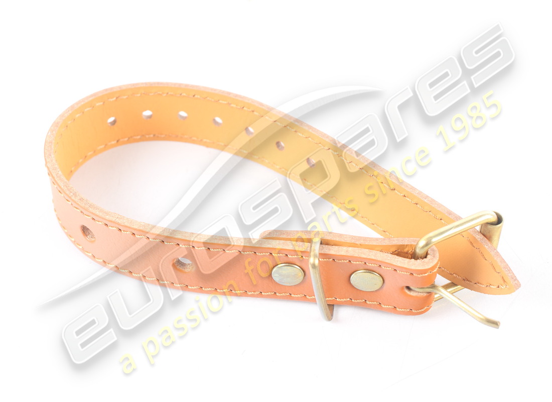 new ferrari upper strap with buckle. part number 81208300 (1)