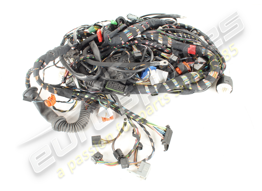 new ferrari dash cable lhd part number 188897 (1)