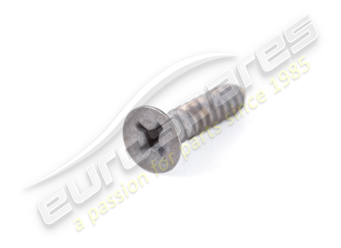 new maserati tspic s-thread. screw d.4.2x19. part number 15672777 (1)