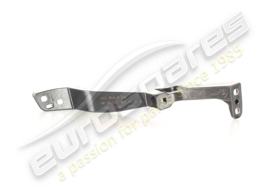NEW Lamborghini HEADLAMP MOUNTING . PART NUMBER 4ML805607 (1)