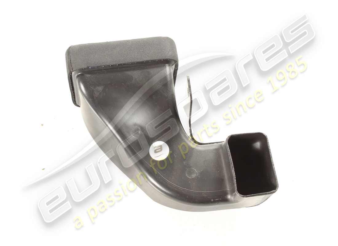 used ferrari passenger side upper footwel. part number 85907000 (2)