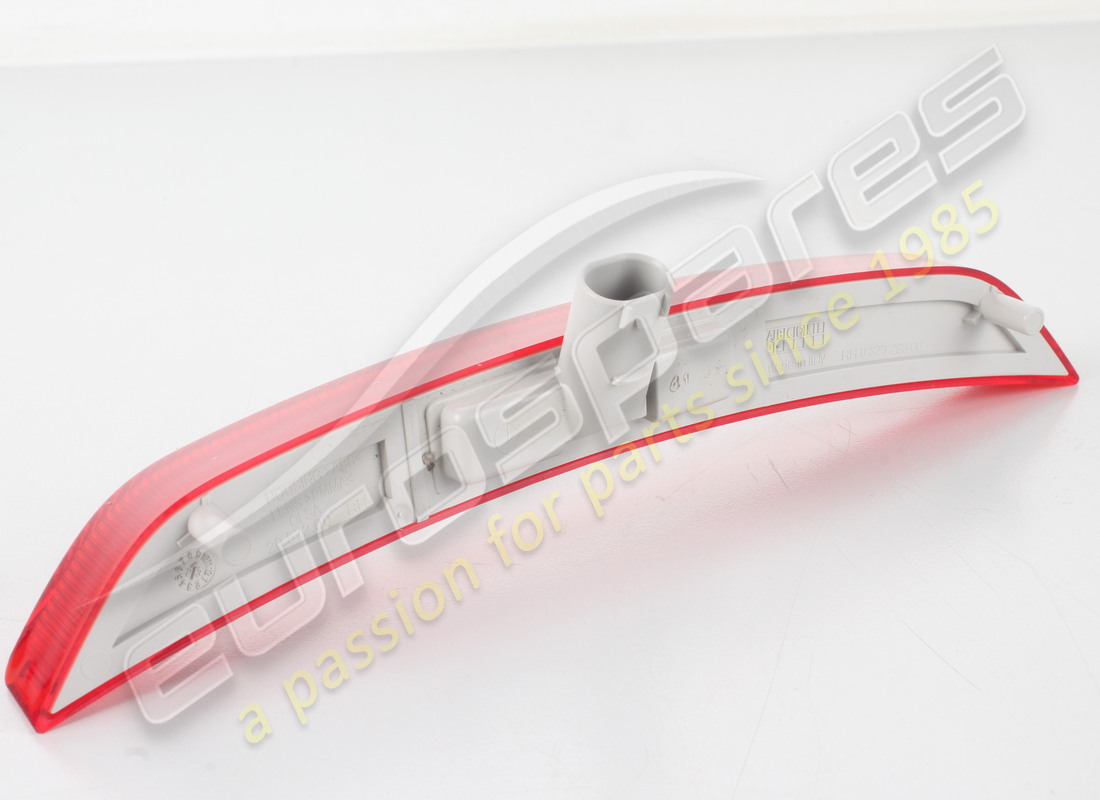 new ferrari rh rear side marker. part number 87329800 (4)