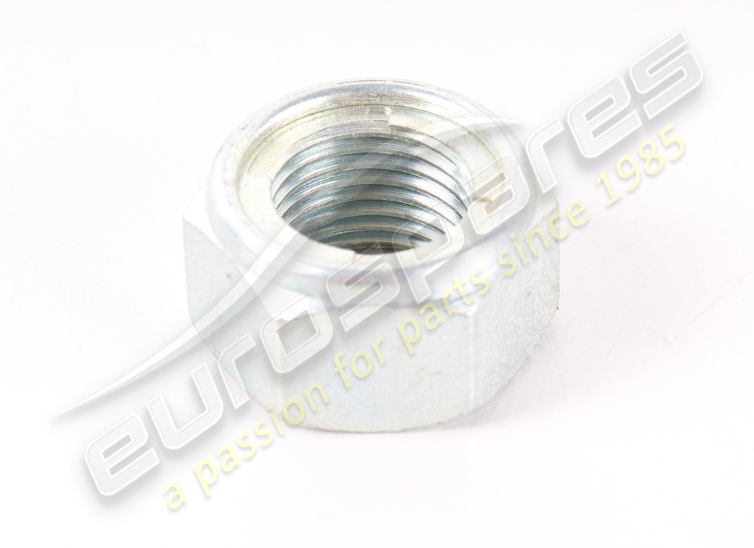 new maserati steel self-thread. nut dax16x1.. part number 326656314 (1)
