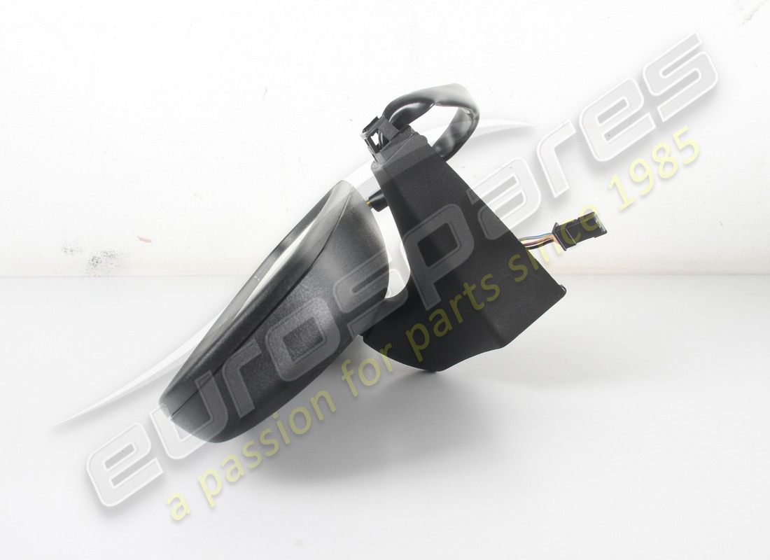 new maserati complete inner rear view mirror. part number 69983400 (3)