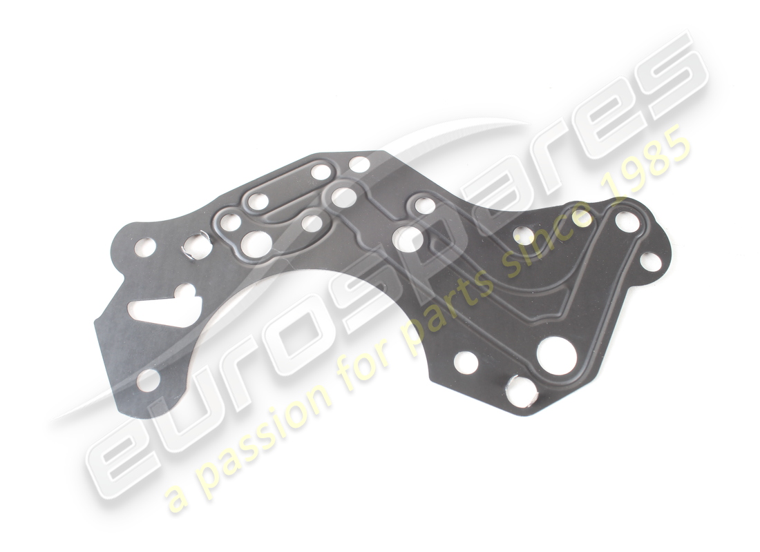 new lamborghini gasket. part number 079109139j (1)