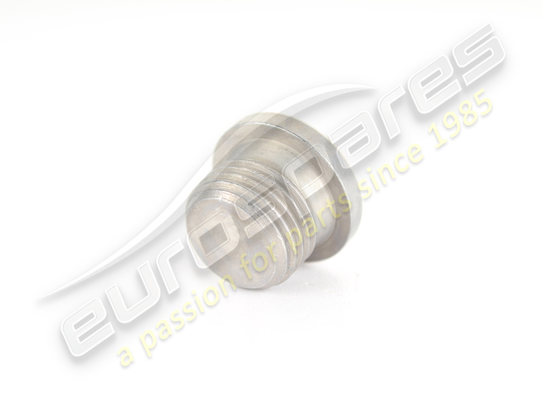 new lamborghini screw plug. part number n91155901 (2)