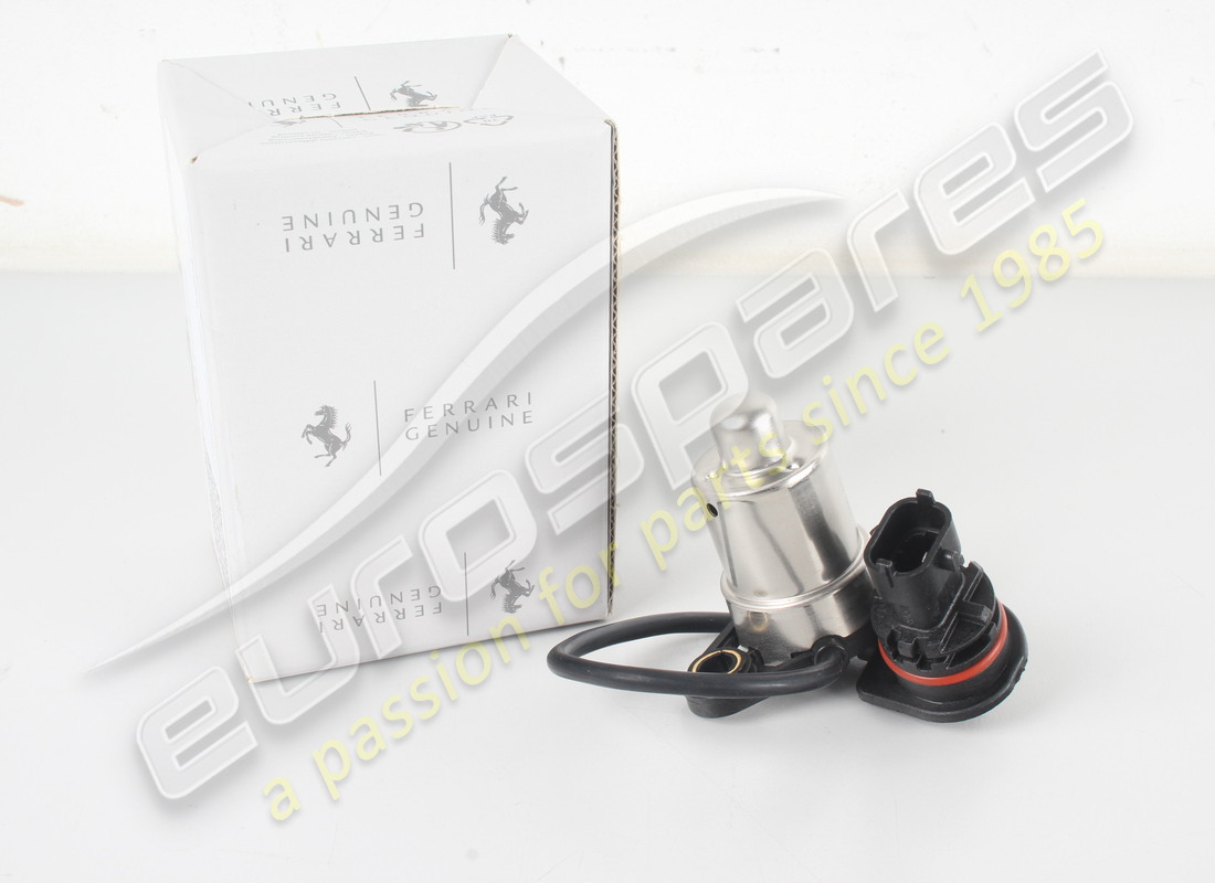 new ferrari oil level detector. part number 230171 (4)