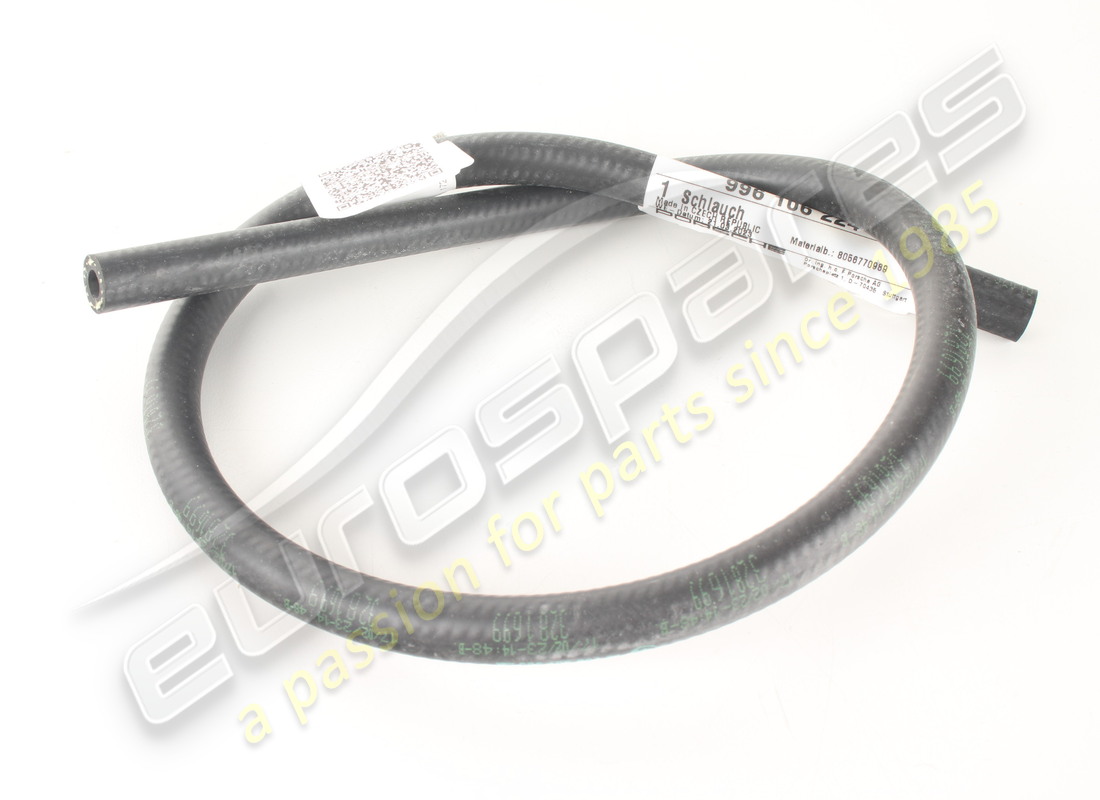 new porsche hose. part number 99610622451 (1)