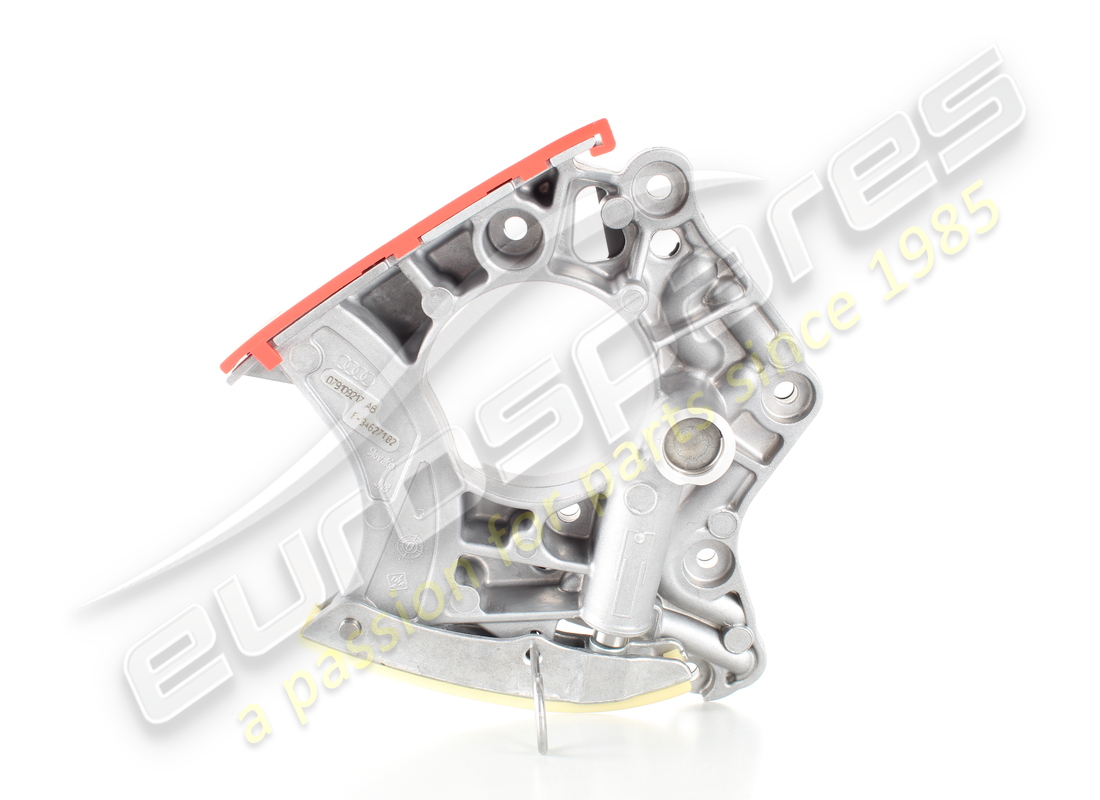 new lamborghini tensioner - chain. part number 079109217ab (1)