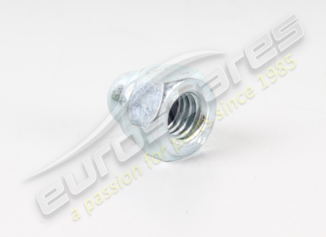 new ferrari self-locking domed nut 6x12. part number 101239 (2)
