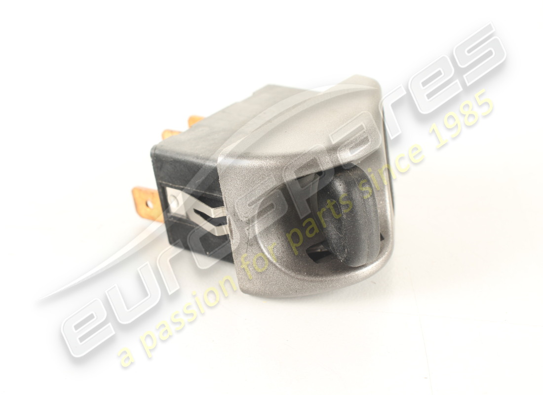 new ferrari switch (fuel filler flap). part number 153087 (3)