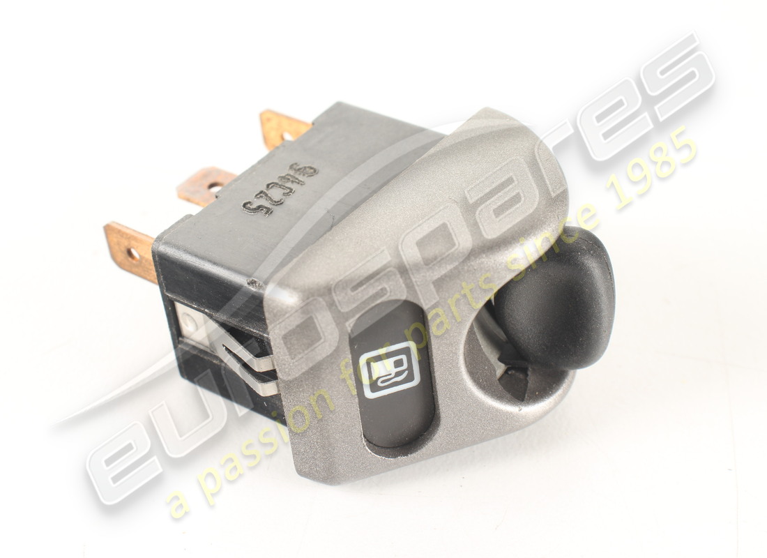 new ferrari switch (fuel filler flap). part number 153087 (1)