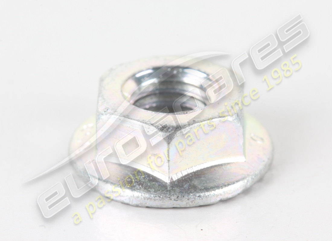 new maserati nut. part number 13832211 (1)