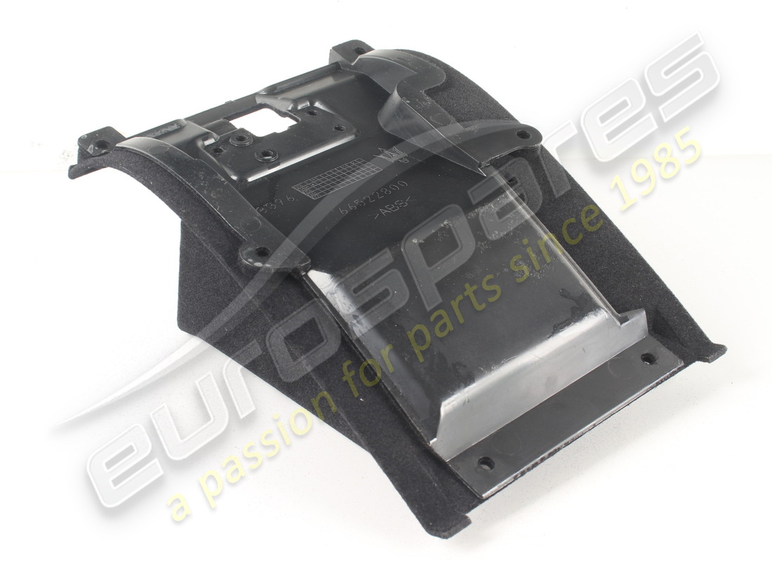 new maserati body computer counter door. part number 66522800 (3)