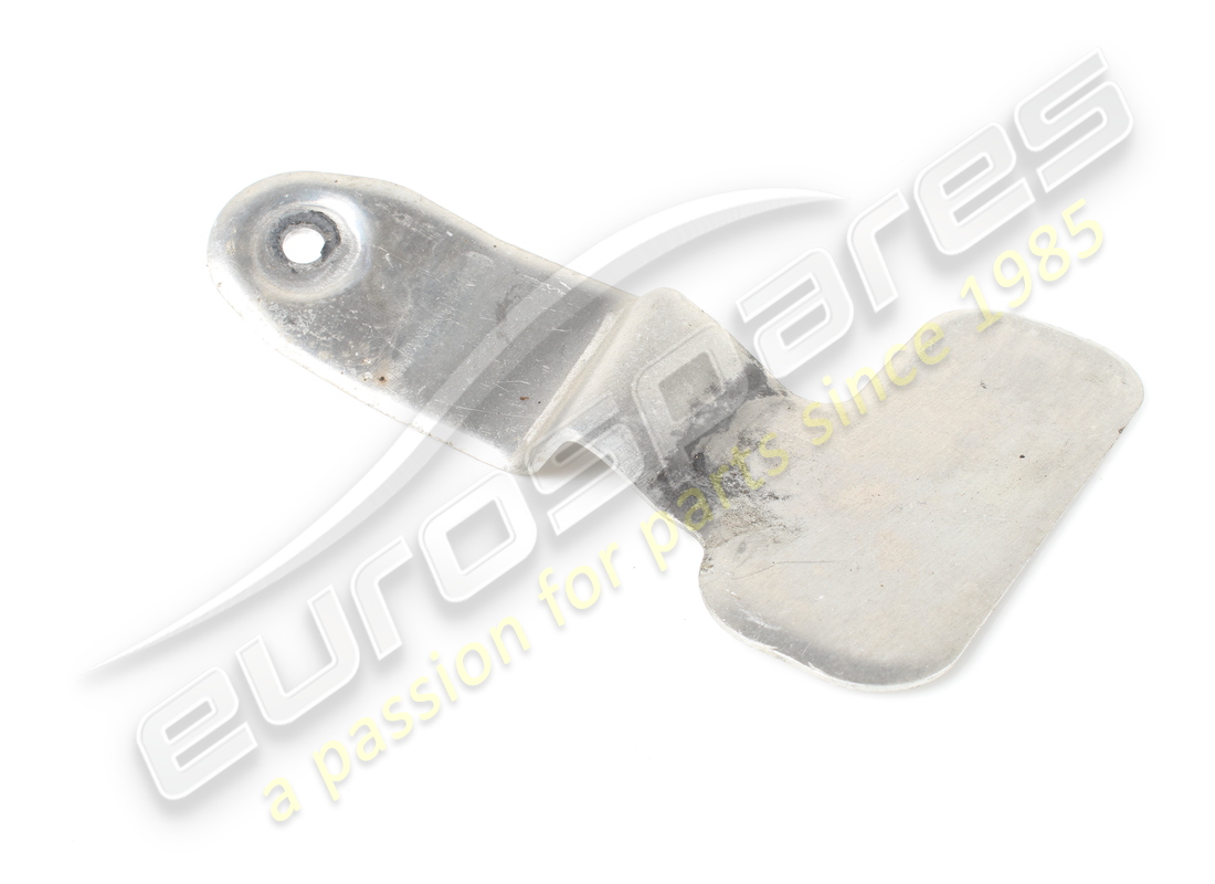 USED Ferrari RH TANK INSULATION BRACKET . PART NUMBER 278570 (1)